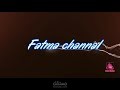 فيديو المونتاج