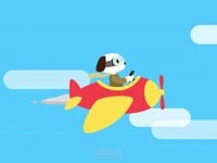 Animate any 2d character