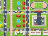 موشن جرافيك احترافى لتطبيق كراجساب (Garages App)