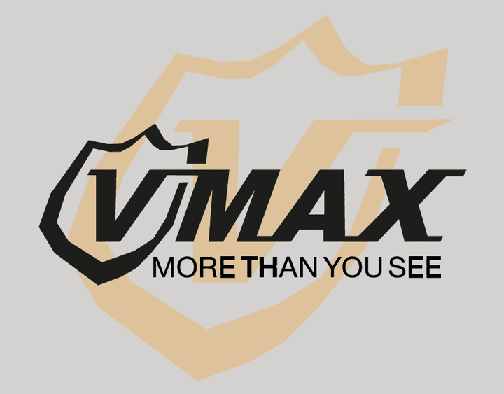 Motion graphics for Vmax brand