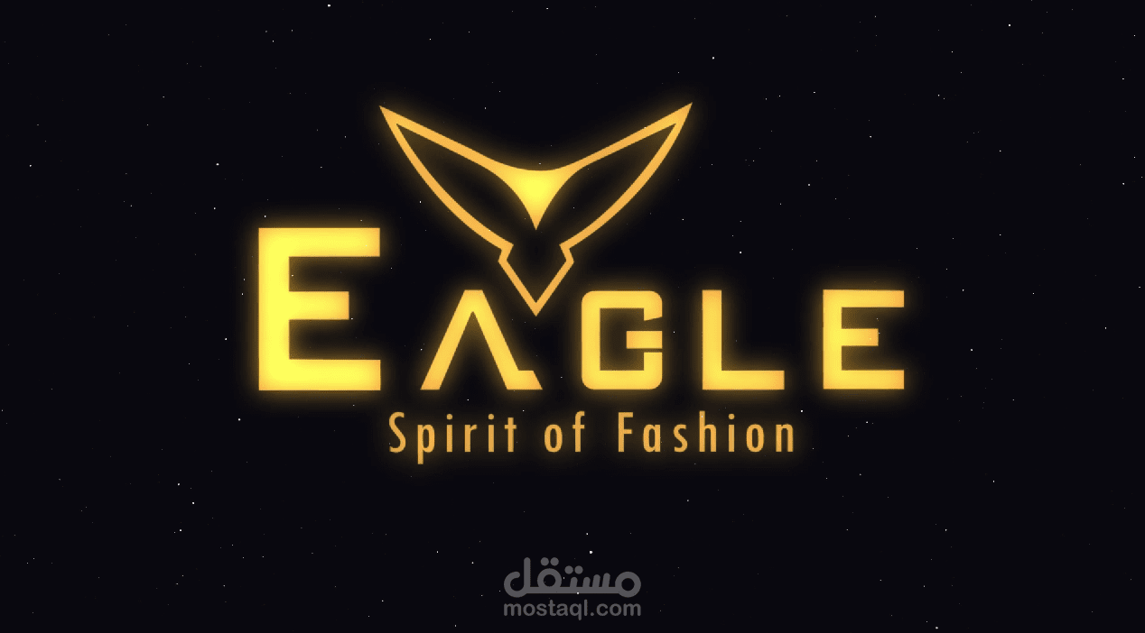 logo animation