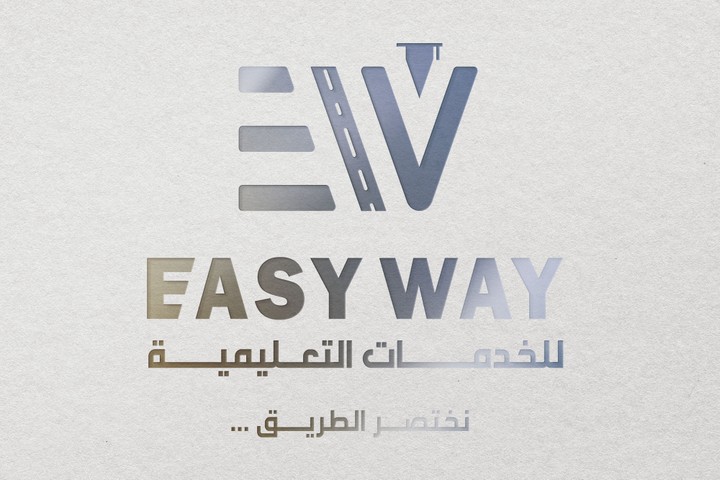 Motion graphics for Easy Way
