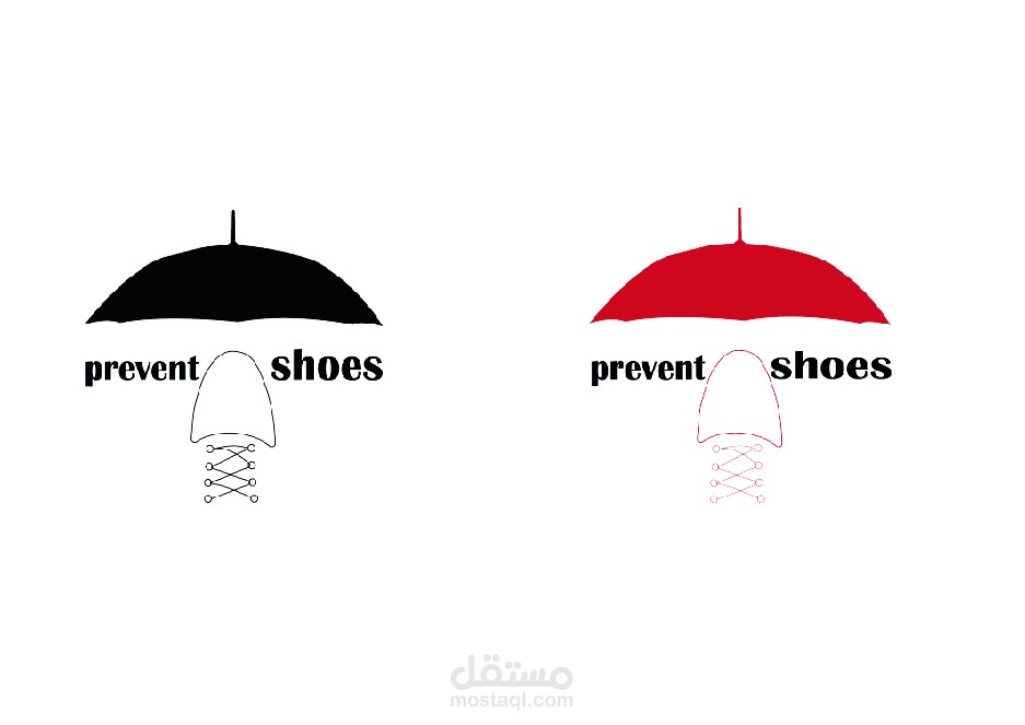 prevent shoes