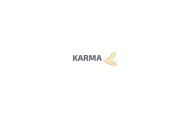 Karma Logo