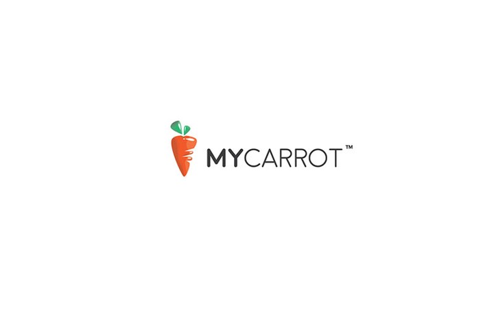 My Carrot Logo