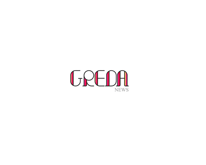 Greda Logo