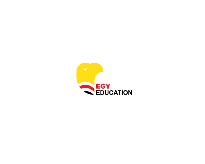 - Egy Education Logo - not official