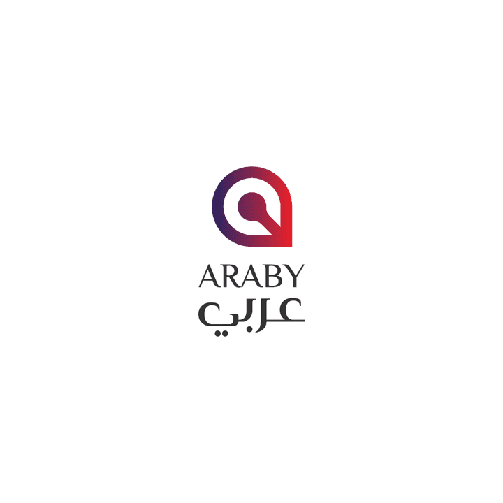 New Amr Araby Logo