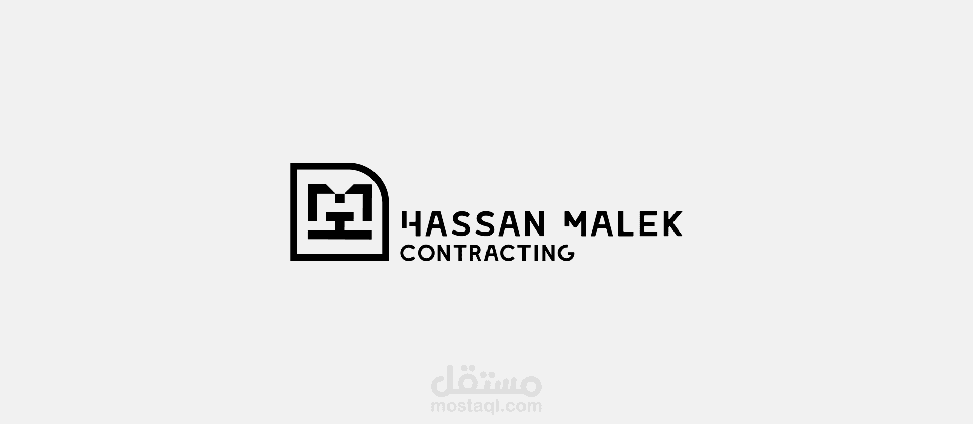 Hassan malek contracting