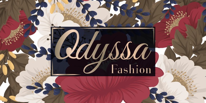 Odyssa Fashion