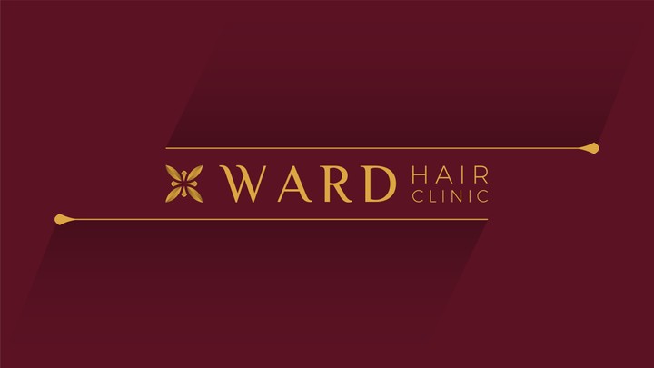 WARD HAIR CLINIC