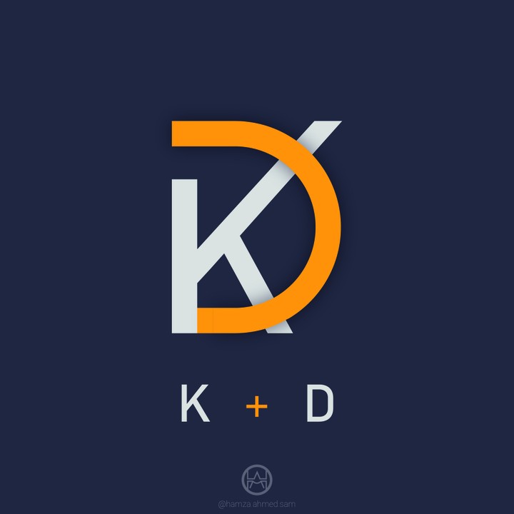 KD Logo