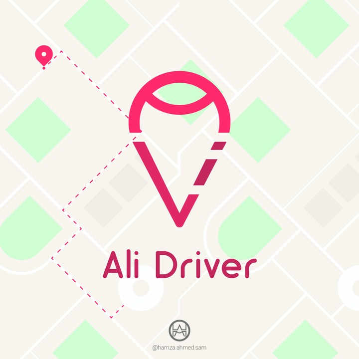 Ali Driver