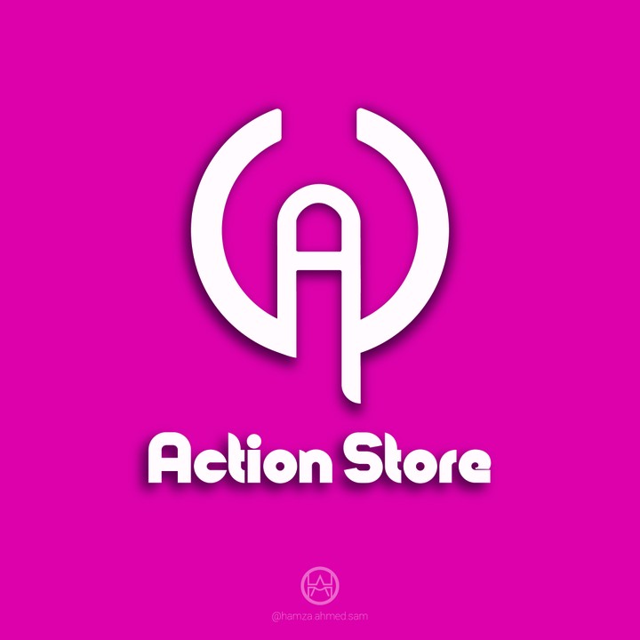 action store