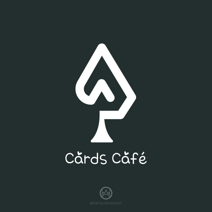 cards cafe