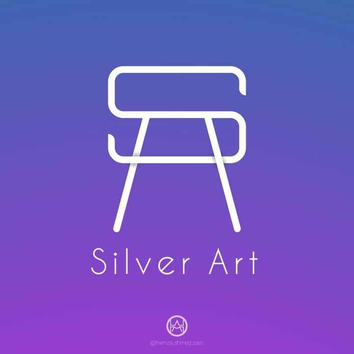 Silver art