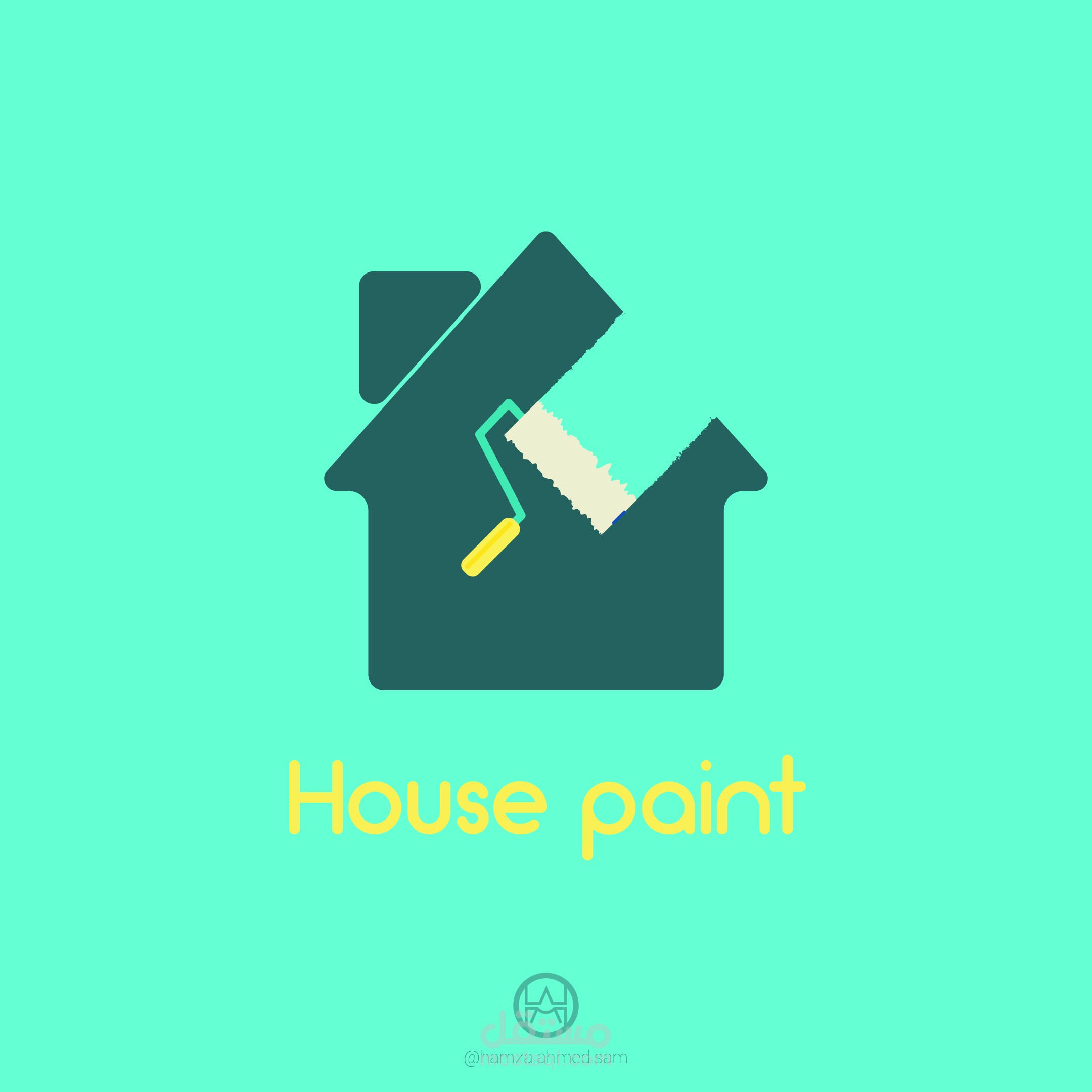 house-paint