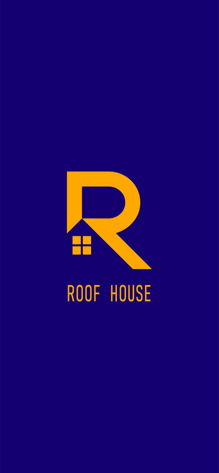 Roof house