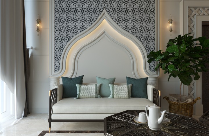 Andalusian MAJLES