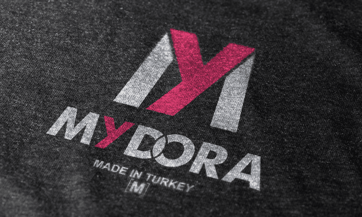 MYDORA Identity