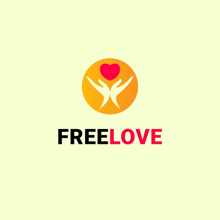 Free Love Logo Design