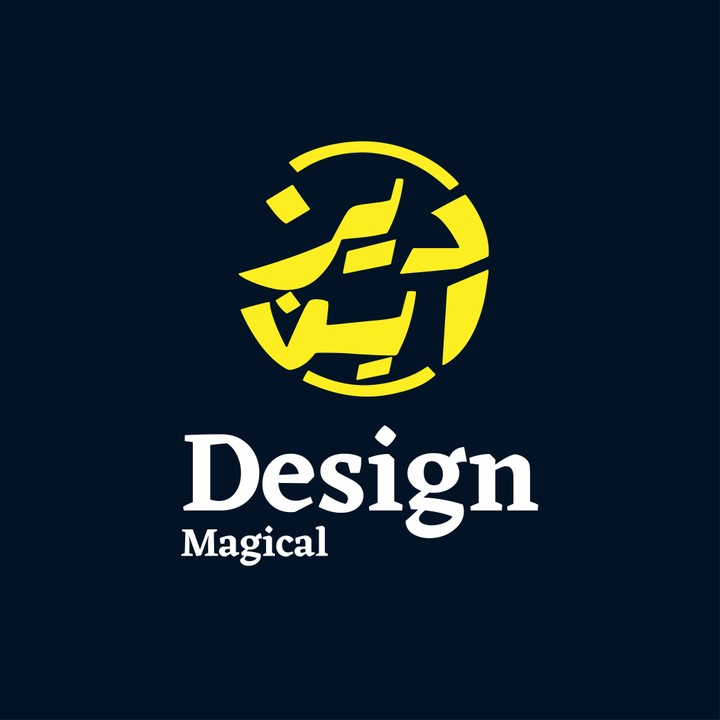 Creative Logo Design