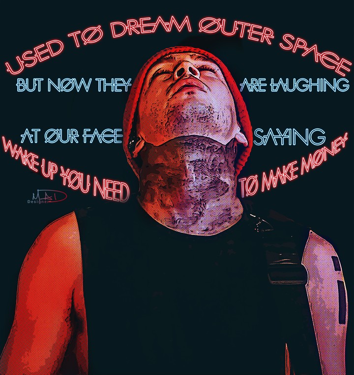 Twenty One Pilots POSTER