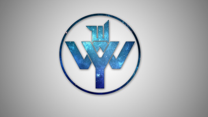 logo for youtube channel WhatYouWant