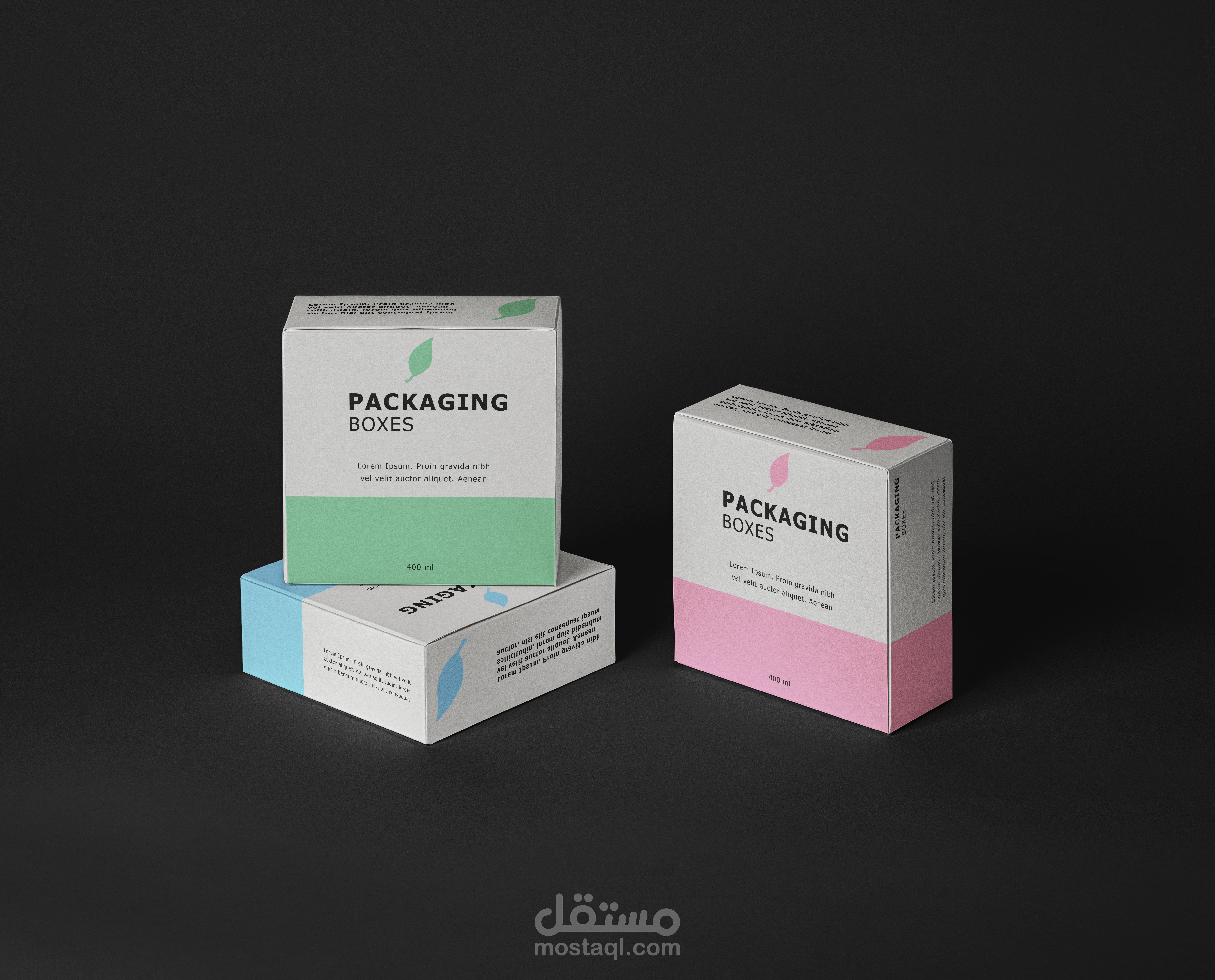 Packaging Design