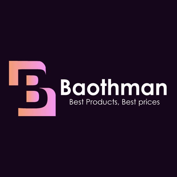 Logo Design- Baothman