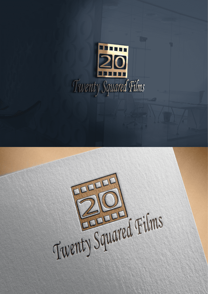 Twenty Squared Films