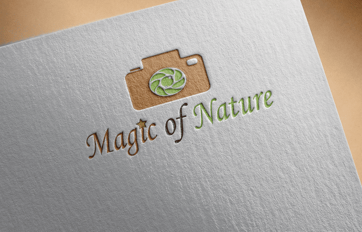 logo Magic of Nature