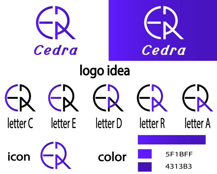 cedra logo