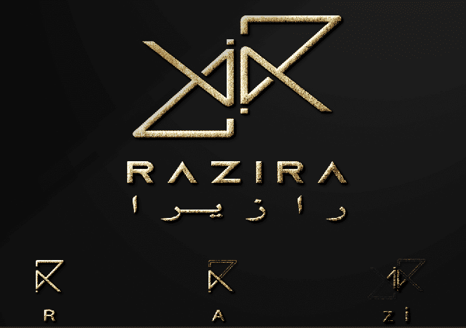 razira logo