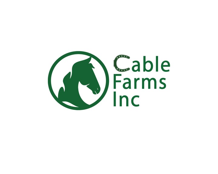 Cable farms inc logo