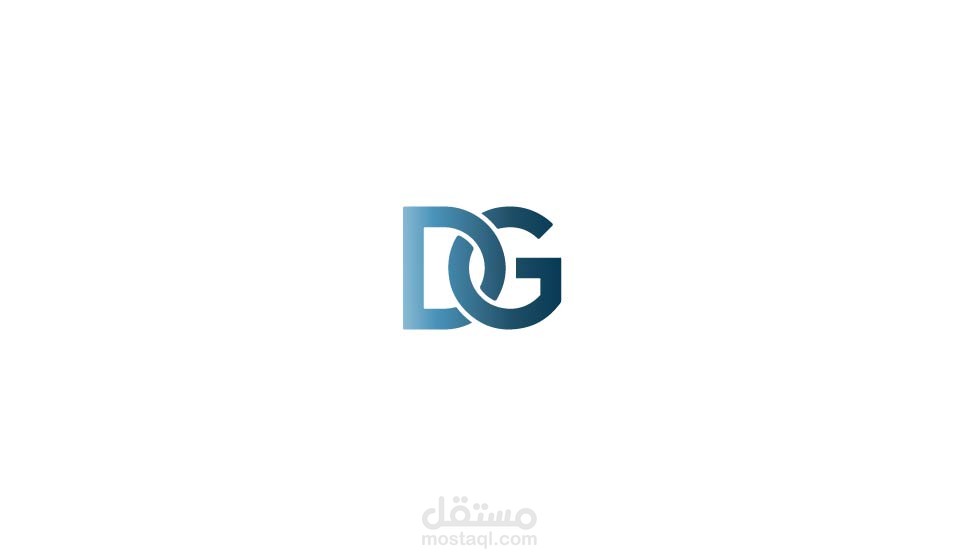 DG منصه الألعاب