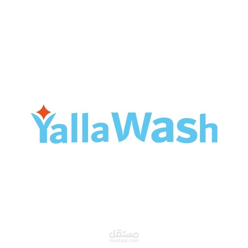 مركز غسيل سيارات بالسعودية (Yalla Wash)