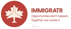 immigratr.ca (محامية لشؤون الهجرة الكندية)