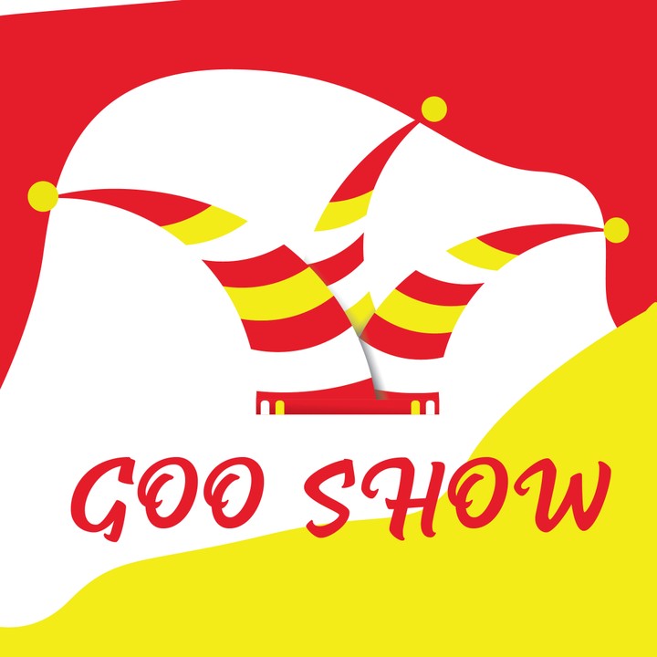 GOO SHOW LOGO