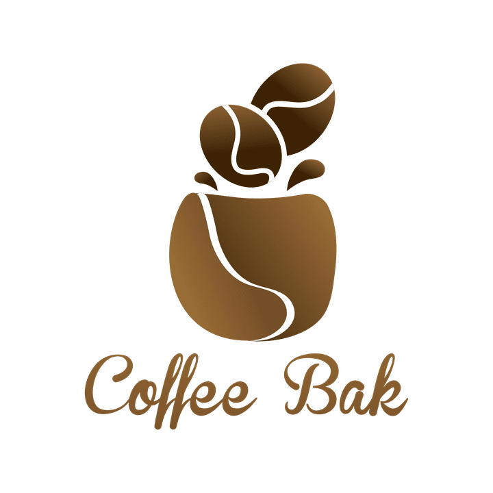 LOGO - COFFEE BAK