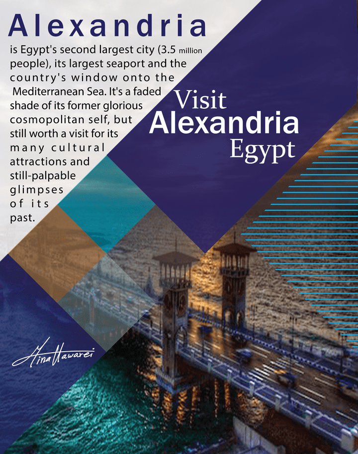 Alexandria Brochure