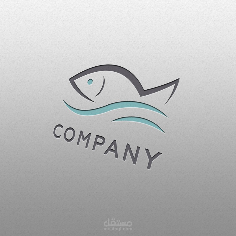 تصميم لوجه لشركو Company