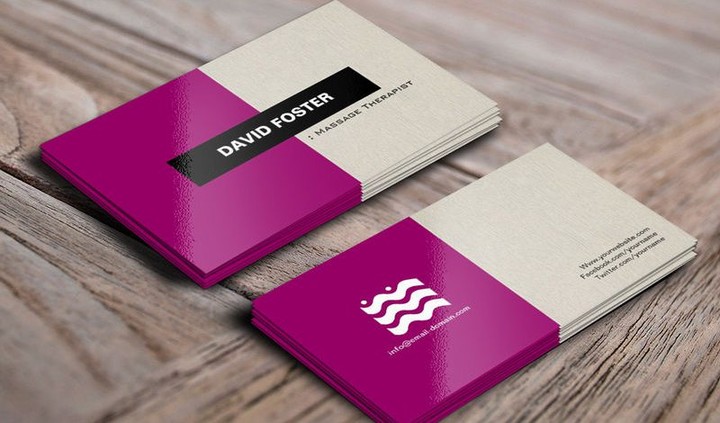 BusinessCard