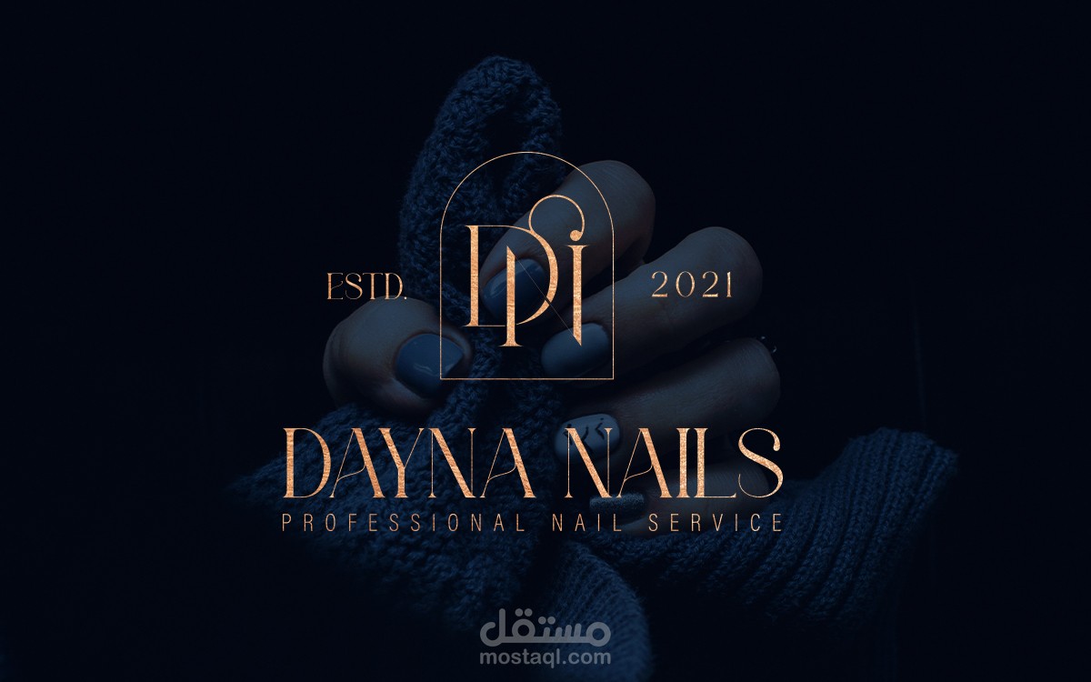 DAYNA NAILS - France