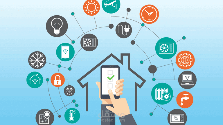 Smart Homes