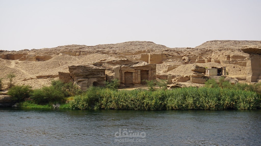 Gebel el-Silsila