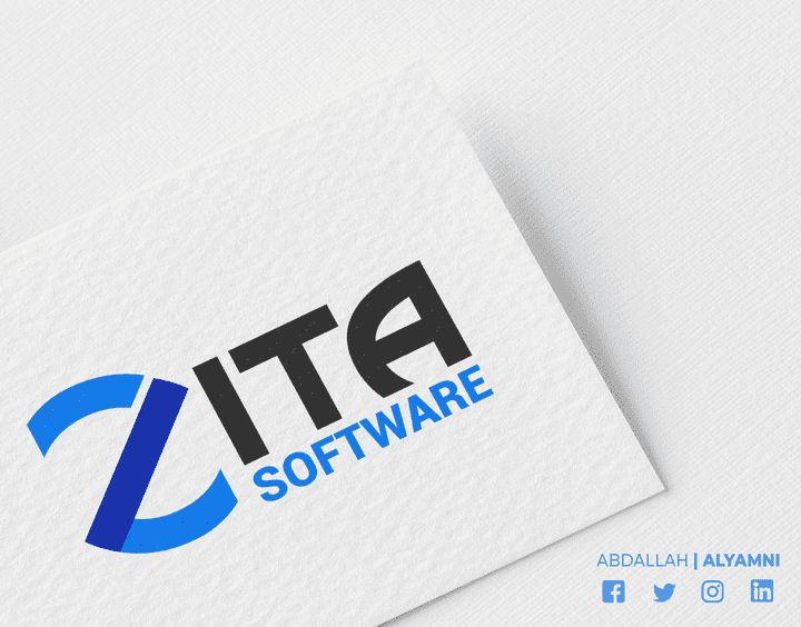 Zita Software Logo