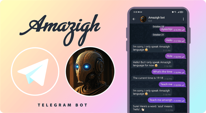 Telegram Bot