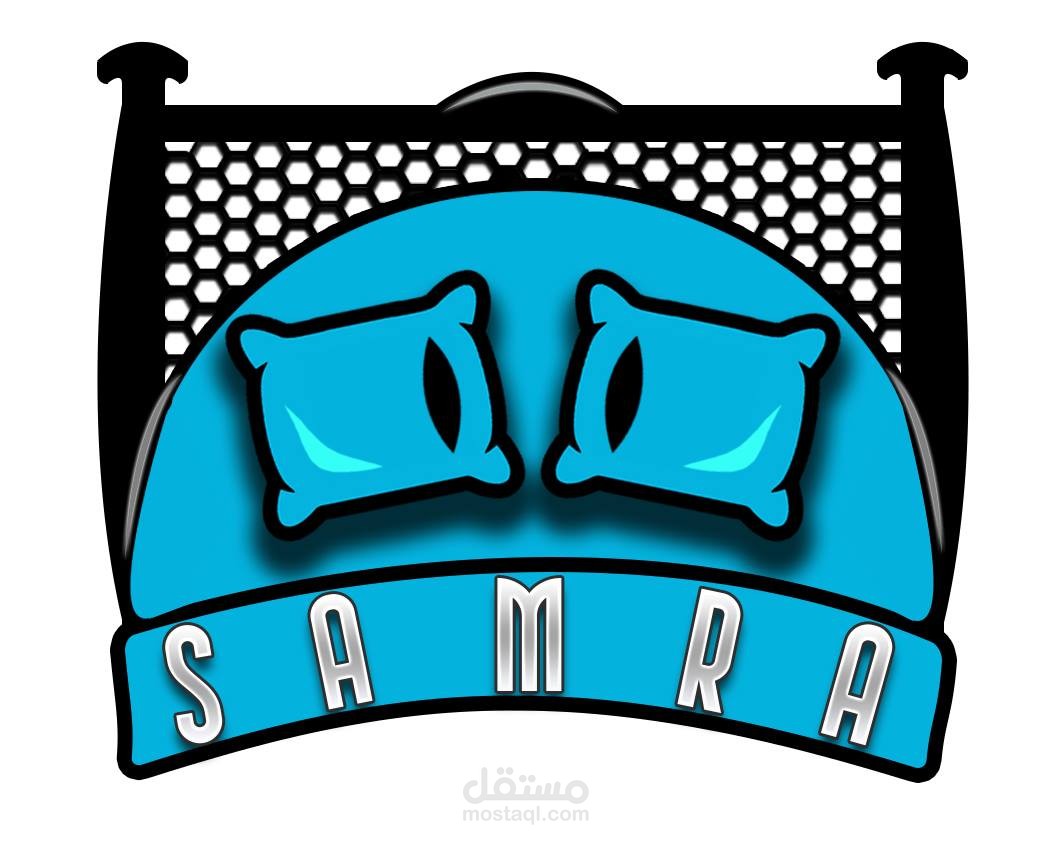 Samra Furniture Logo