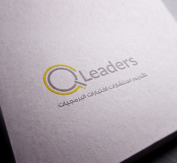 QLeaders logo